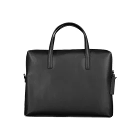 CALVIN KLEIN FEKETE FÉRFI TASZKA