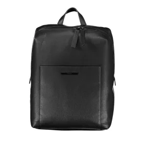 CALVIN KLEIN FÉRFI FEKETE HÁTIZSÁK