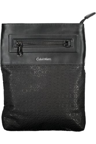 CALVIN KLEIN FÉRFI FEKETE VÁLTÁSKA