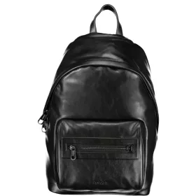 CALVIN KLEIN FÉRFI FEKETE HÁTIZSÁK
