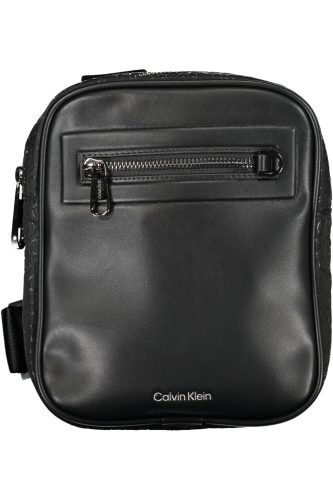 CALVIN KLEIN FÉRFI FEKETE VÁLTÁSKA