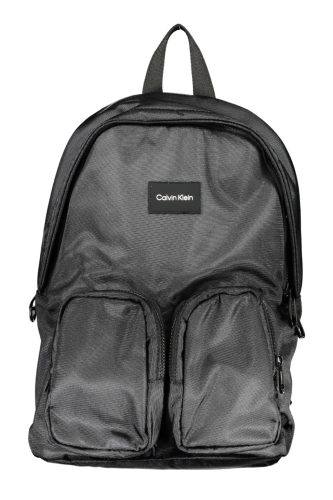 CALVIN KLEIN FÉRFI FEKETE HÁTIZSÁK