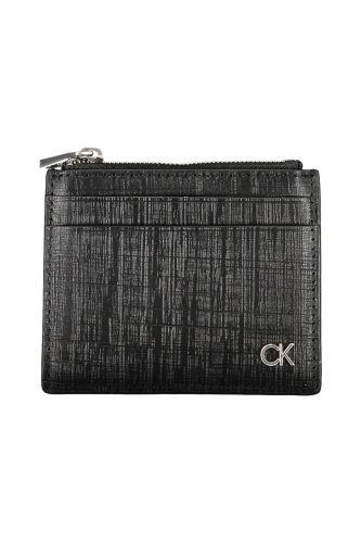 CALVIN KLEIN FEKETE FÉRFI PÉNZTÁRCSA