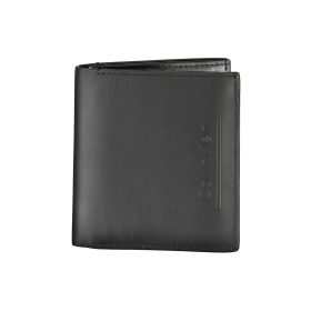 CALVIN KLEIN FEKETE FÉRFI PÉNZTÁRCSA