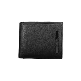 CALVIN KLEIN FEKETE FÉRFI PÉNZTÁRCSA