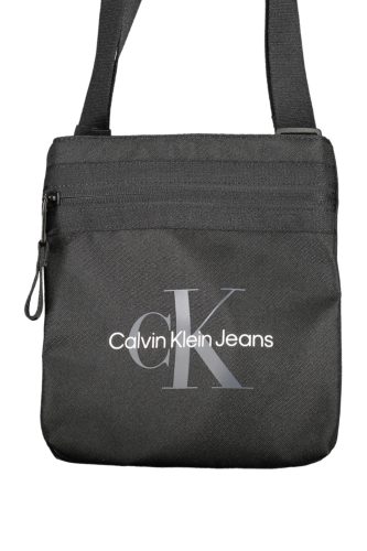 CALVIN KLEIN FÉRFI FEKETE VÁLTÁSKA