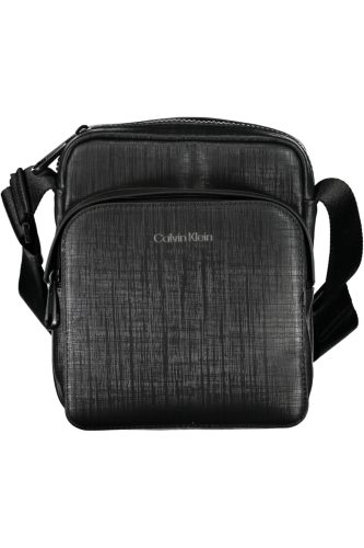CALVIN KLEIN FÉRFI FEKETE VÁLTÁSKA