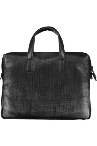 CALVIN KLEIN FEKETE FÉRFI TASZKA