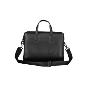 CALVIN KLEIN FEKETE FÉRFI TASZKA