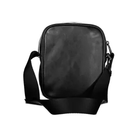 CALVIN KLEIN FÉRFI FEKETE VÁLTÁSKA
