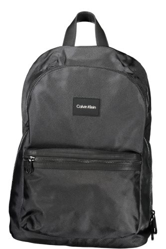 CALVIN KLEIN FÉRFI FEKETE HÁTIZSÁK