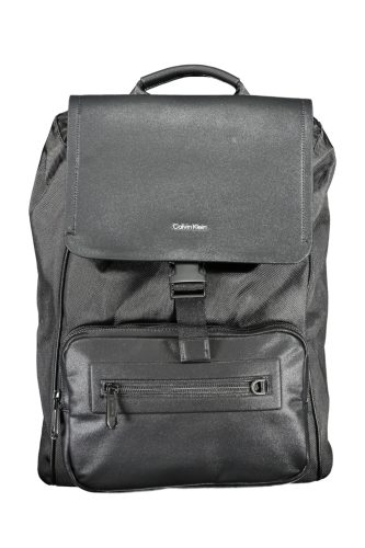 CALVIN KLEIN FÉRFI FEKETE HÁTIZSÁK