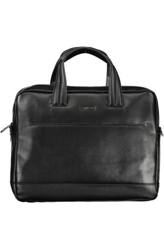CALVIN KLEIN FEKETE FÉRFI TASZKA