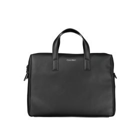 CALVIN KLEIN FEKETE FÉRFI TASZKA