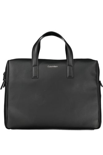 CALVIN KLEIN FEKETE FÉRFI TASZKA