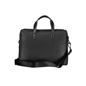 CALVIN KLEIN FEKETE FÉRFI TASZKA