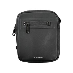CALVIN KLEIN FÉRFI FEKETE VÁLTÁSKA