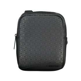 CALVIN KLEIN FÉRFI FEKETE VÁLTÁSKA