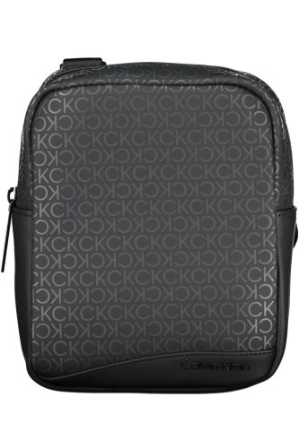 CALVIN KLEIN FÉRFI FEKETE VÁLTÁSKA
