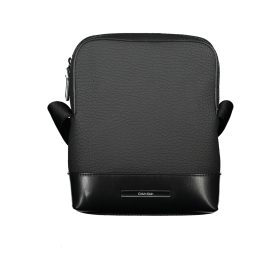 CALVIN KLEIN FÉRFI FEKETE VÁLTÁSKA