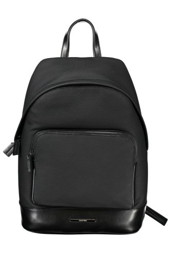 CALVIN KLEIN FÉRFI FEKETE HÁTIZSÁK