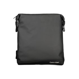 CALVIN KLEIN FÉRFI FEKETE VÁLTÁSKA