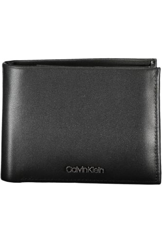 CALVIN KLEIN FEKETE FÉRFI PÉNZTÁRCSA
