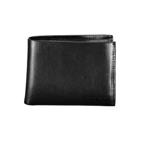 CALVIN KLEIN FEKETE FÉRFI PÉNZTÁRCSA