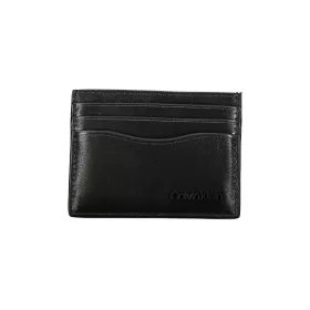 CALVIN KLEIN FEKETE FÉRFI PÉNZTÁRCSA