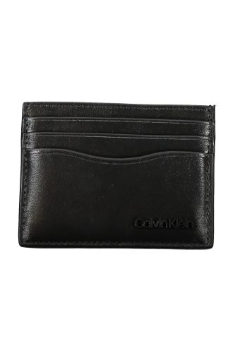 CALVIN KLEIN FEKETE FÉRFI PÉNZTÁRCSA