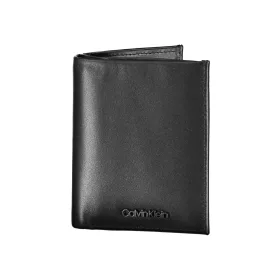 CALVIN KLEIN FEKETE FÉRFI PÉNZTÁRCSA