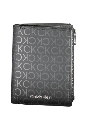 CALVIN KLEIN FEKETE FÉRFI PÉNZTÁRCSA