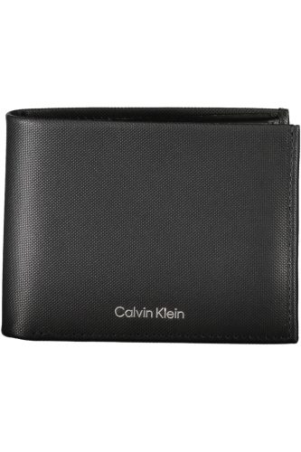 CALVIN KLEIN FEKETE FÉRFI PÉNZTÁRCSA