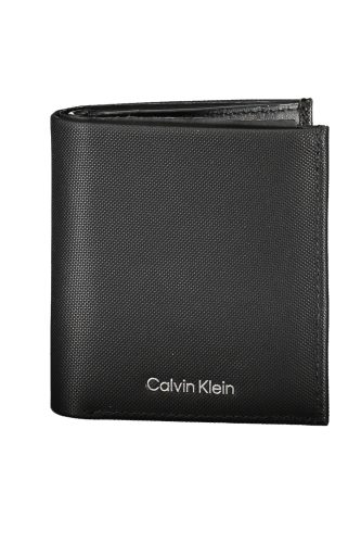 CALVIN KLEIN FEKETE FÉRFI PÉNZTÁRCSA