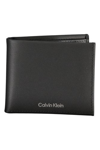 CALVIN KLEIN FEKETE FÉRFI PÉNZTÁRCSA