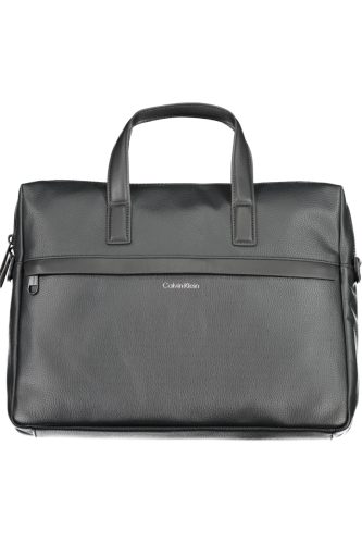 CALVIN KLEIN FEKETE FÉRFI TASZKA