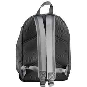 CALVIN KLEIN FÉRFI FEKETE HÁTIZSÁK