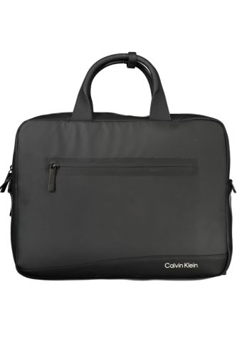 CALVIN KLEIN FEKETE FÉRFI TASZKA