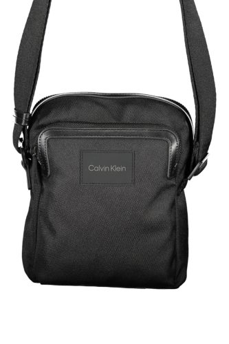 CALVIN KLEIN FEKETE FÉRFI TÁSKA