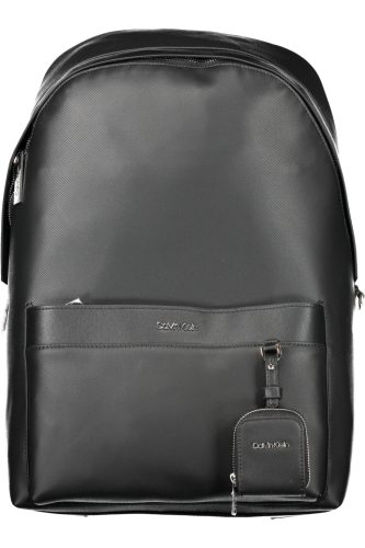 CALVIN KLEIN FÉRFI FEKETE HÁTIZSÁK