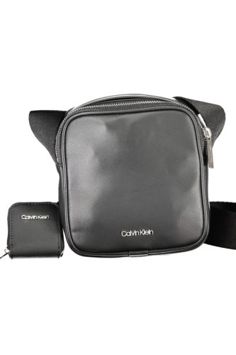 CALVIN KLEIN FÉRFI FEKETE VÁLTÁSKA