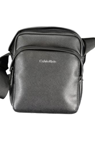 CALVIN KLEIN FÉRFI FEKETE VÁLTÁSKA