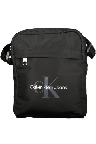 CALVIN KLEIN FÉRFI VÁLTÁSKA FEKETE