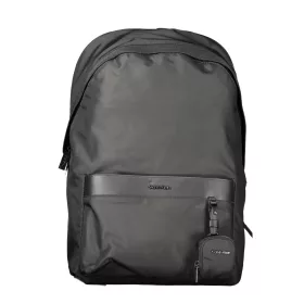 CALVIN KLEIN FÉRFI HÁTIZSÁK FEKETE