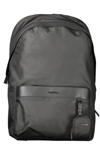 CALVIN KLEIN FÉRFI HÁTIZSÁK FEKETE