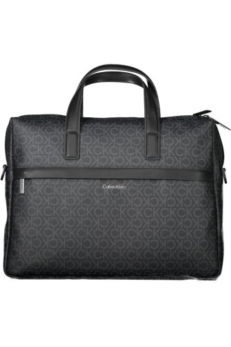 CALVIN KLEIN FÉRFI AKKA FEKETE