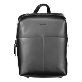 CALVIN KLEIN FÉRFI HÁTIZSÁK FEKETE
