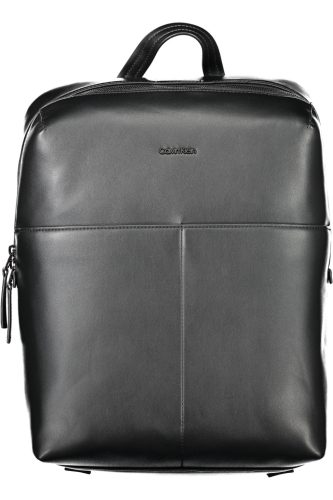 CALVIN KLEIN FÉRFI HÁTIZSÁK FEKETE