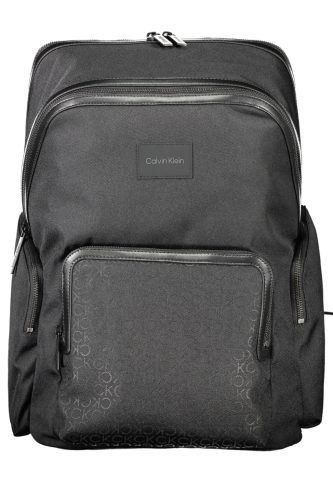 CALVIN KLEIN FÉRFI HÁTIZSÁK FEKETE