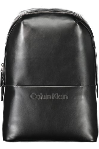 CALVIN KLEIN FÉRFI HÁTIZSÁK FEKETE